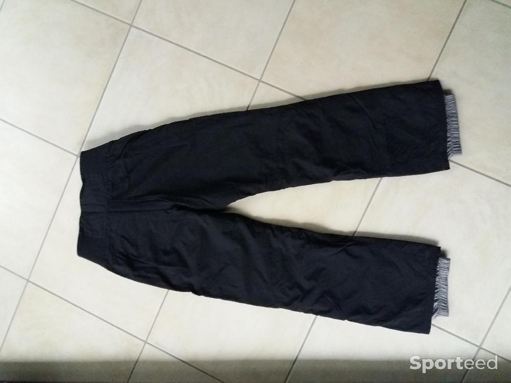 Ski alpin - Pantalon Ski Eider Femme T 40 - photo 3