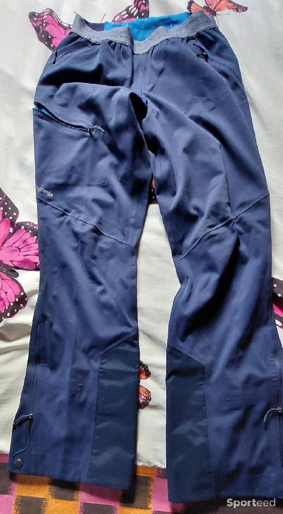 Ski de randonnée - Pantalon ski de randonnée Femme - photo 1