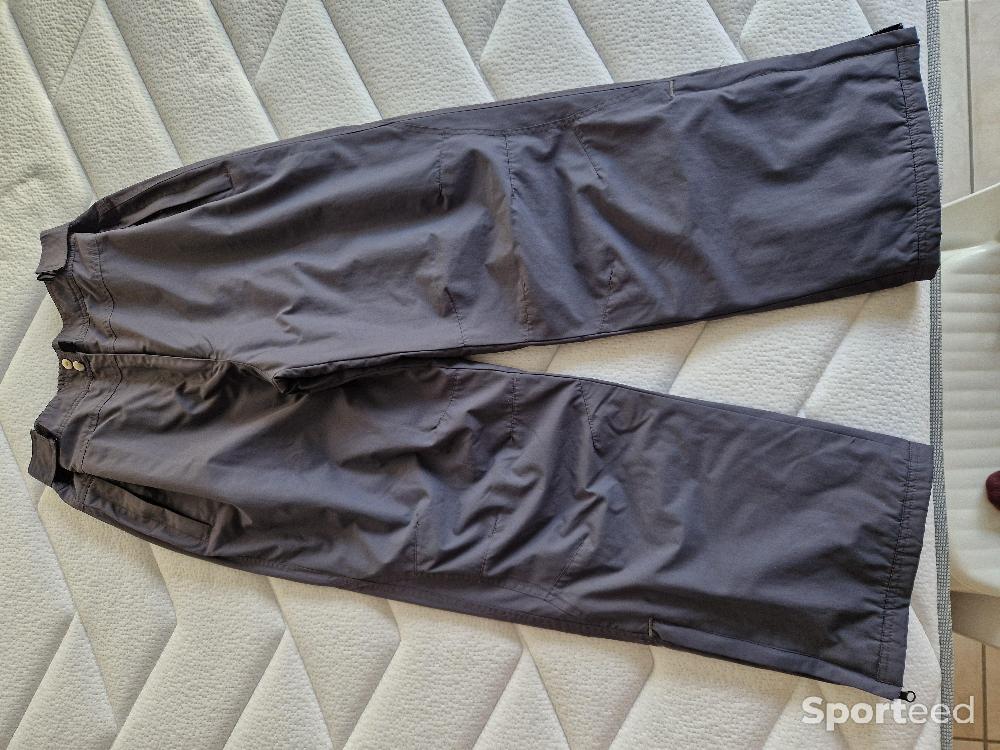 Ski alpin - Pantalon de Ski Femme Taille M - photo 1