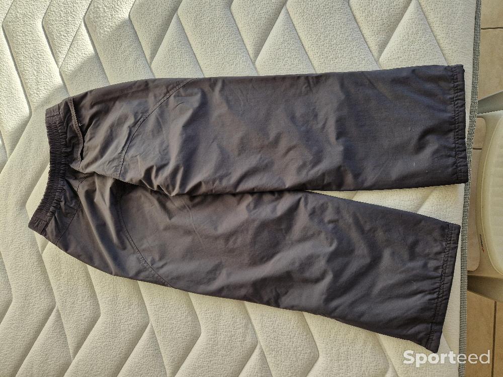 Ski alpin - Pantalon de Ski Femme Taille M - photo 4