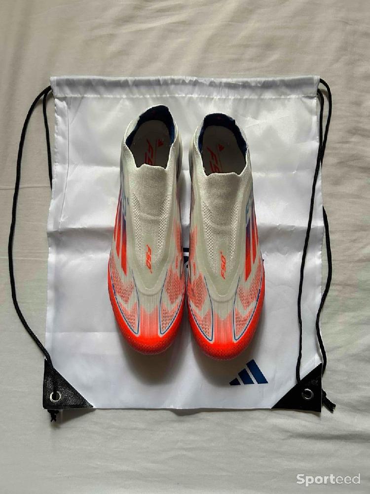 Football - Chaussures de foot - photo 3