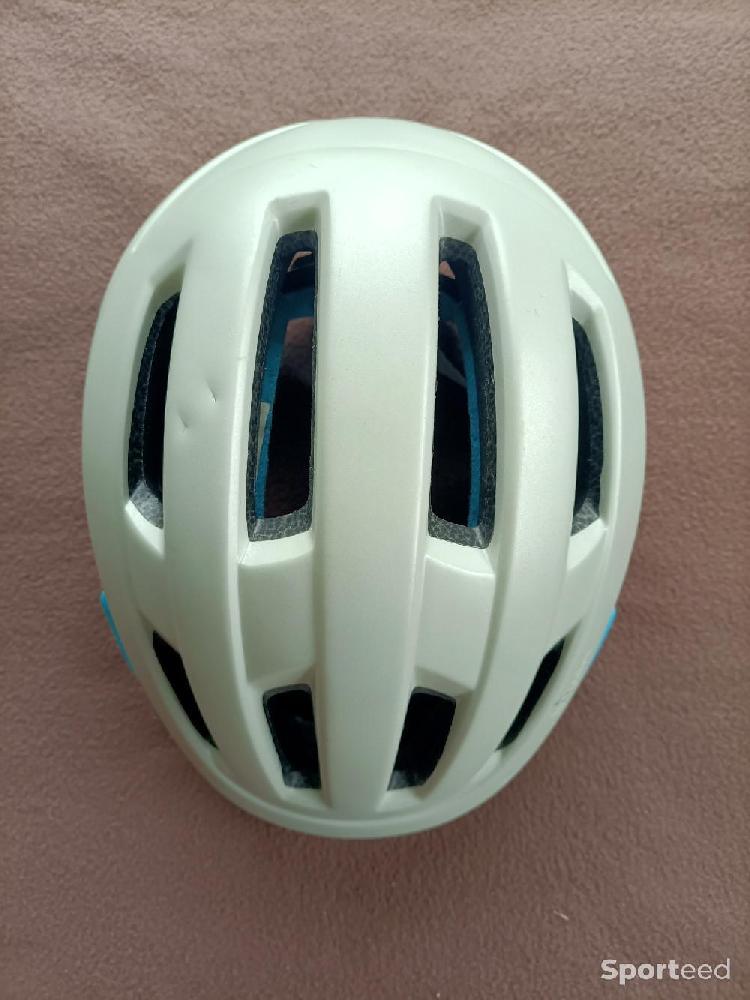 Vélo route - Casque de vélo - Btwin 🌸 - photo 2