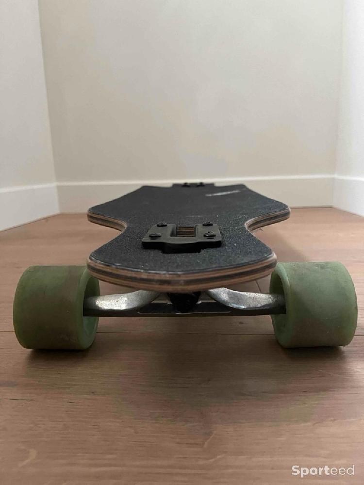 Skateboard / Longboard - Longboard Globe Geminon - photo 4