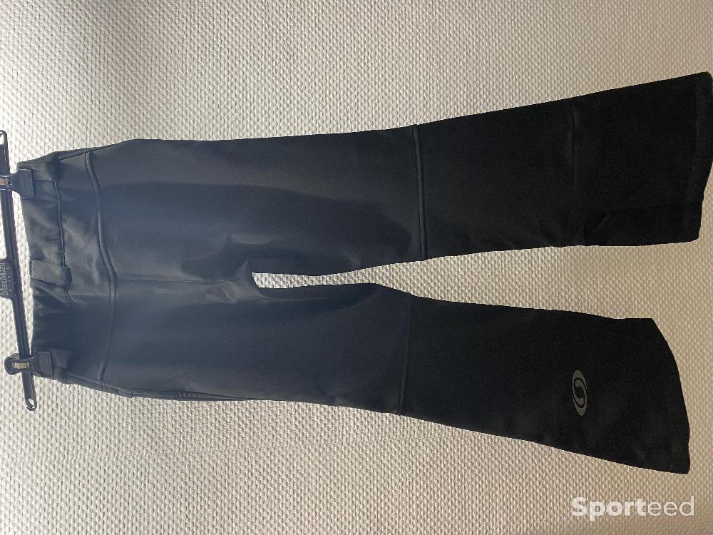 Ski alpin - Pantalon de ski - photo 4