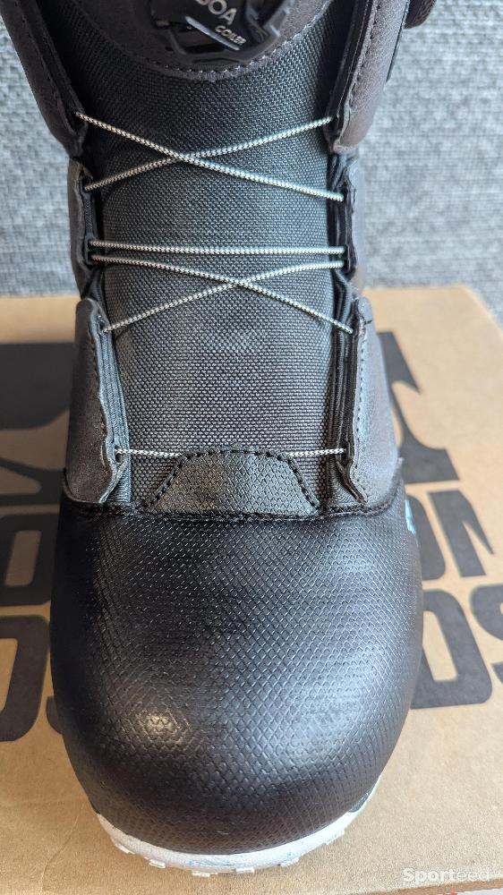Snowboard - Boots snowboard femme Rome Bodega - photo 4