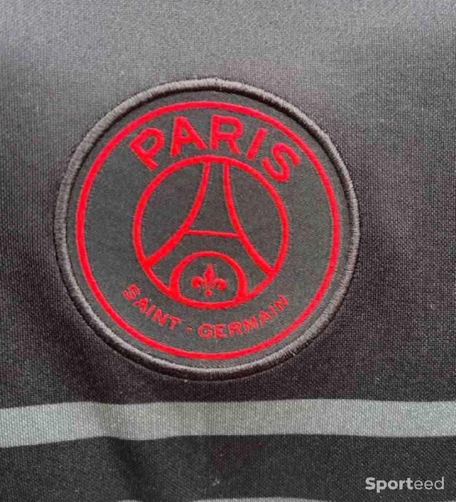 Football - Maillot Sergio Ramos PSG  - photo 4