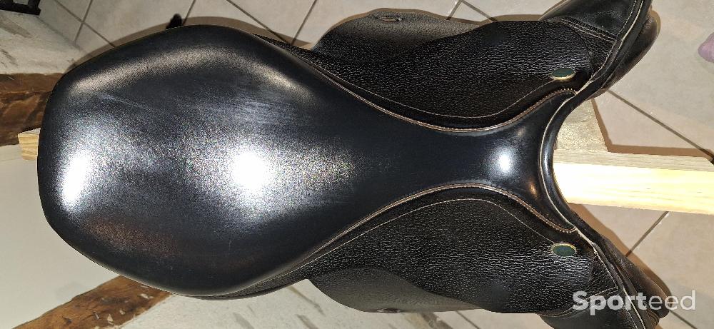 Equitation - selle prestige - photo 2