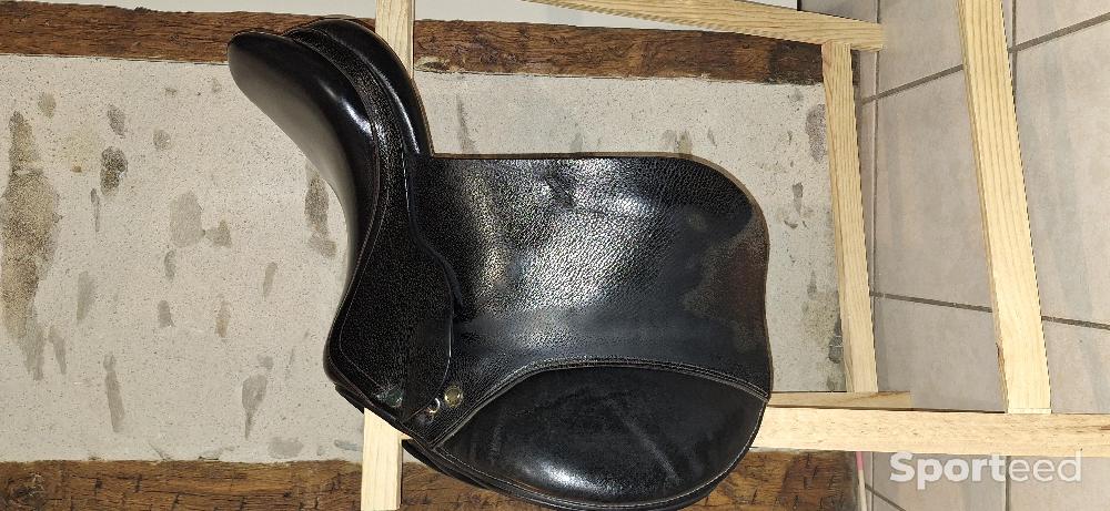 Equitation - selle prestige - photo 3