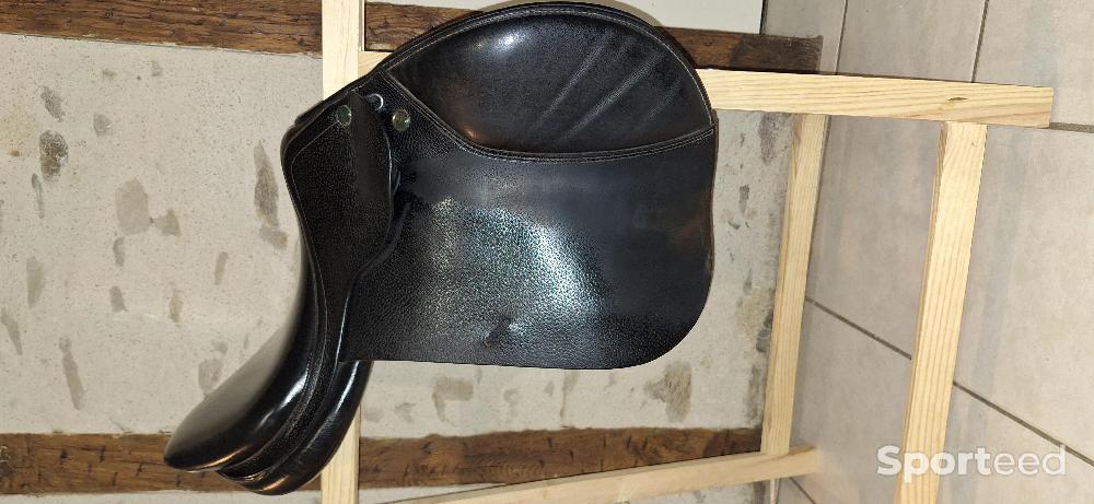 Equitation - selle prestige - photo 4