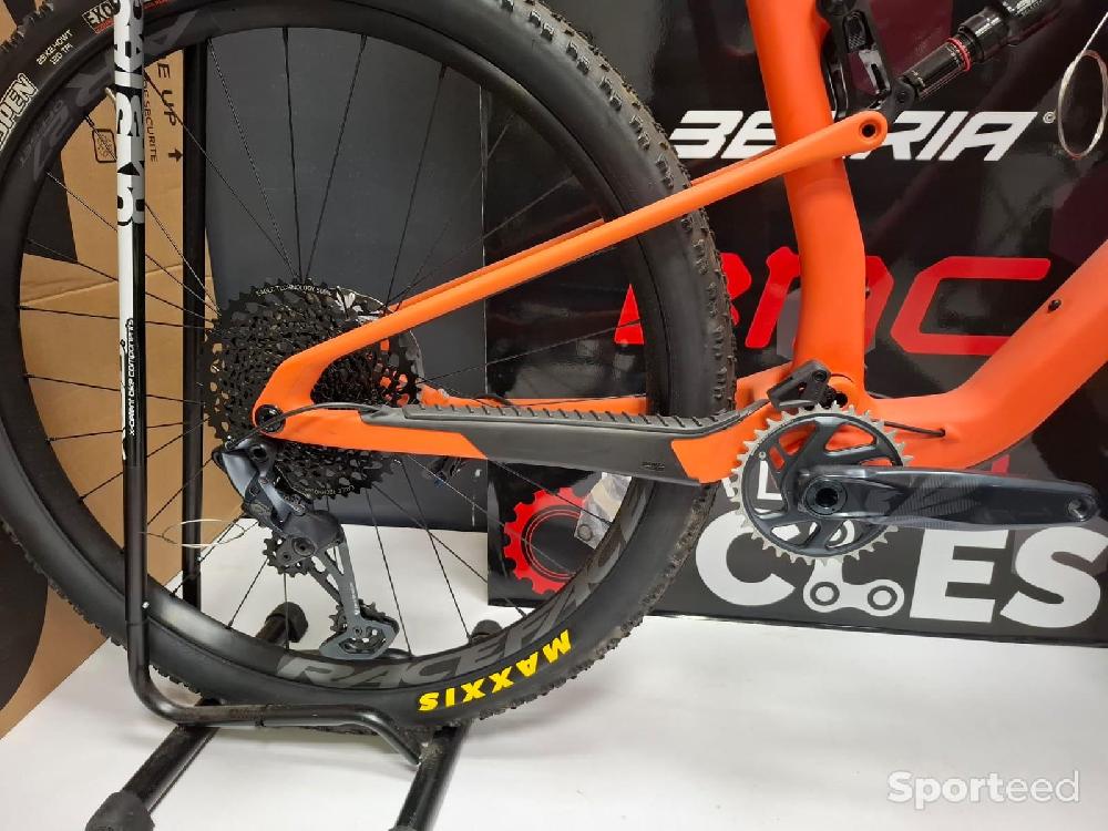 Vélo tout terrain - VTT - NEUF ! SANTA CRUZ BLUR 4 C kit S TAILLE XL -35% - photo 3