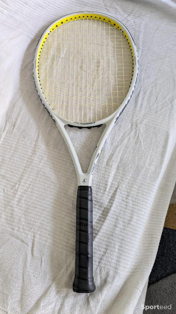 Tennis - Pro kennex Ki 5 260g - photo 1