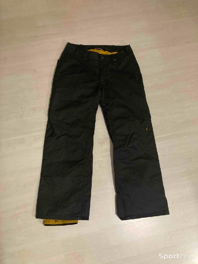 Ski alpin - Pantalon ski Vans  - photo 1