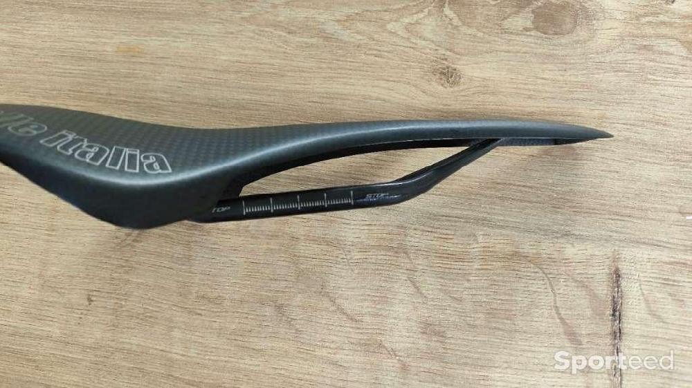 Vélo route - SELLE ITALIA SLR C59 - photo 1