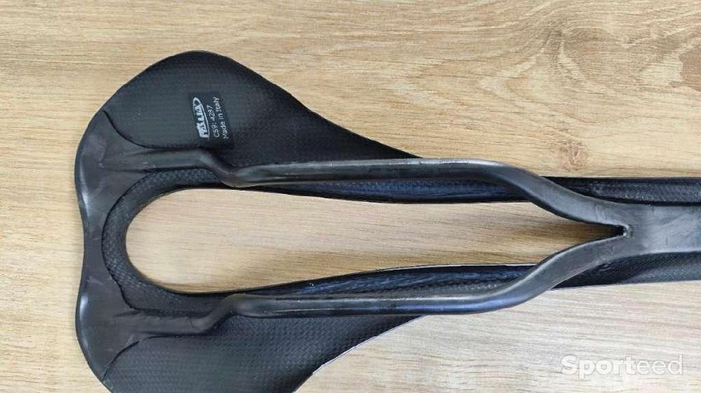 Vélo route - SELLE ITALIA SLR C59 - photo 2