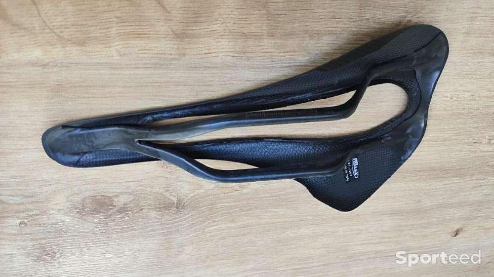 Vélo route - SELLE ITALIA SLR C59 - photo 3