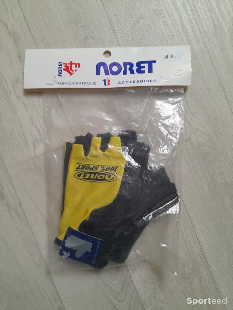 Vélo route - Gants cyclisme Noret  - photo 1