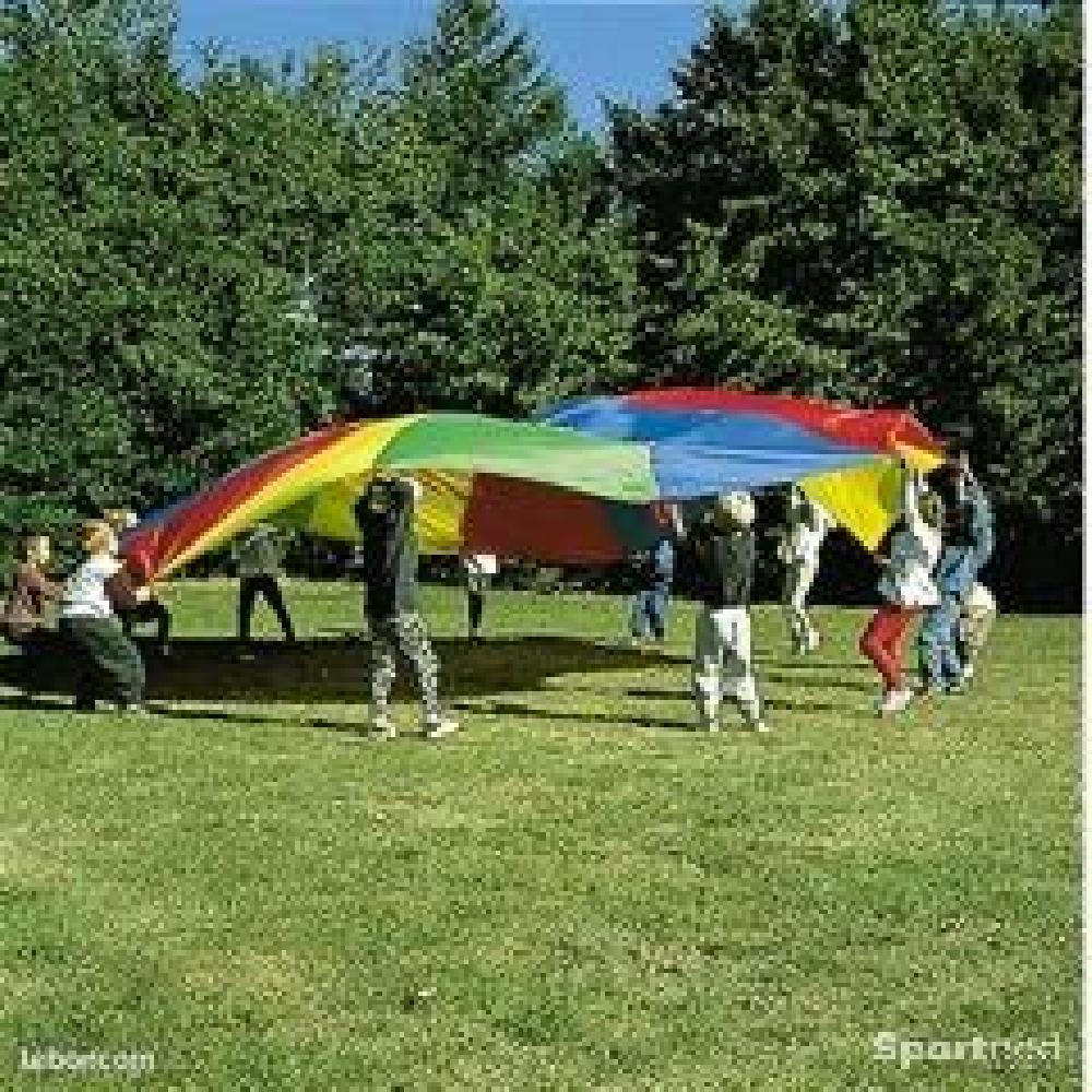 Jeux d'extérieur - Parachute - photo 2