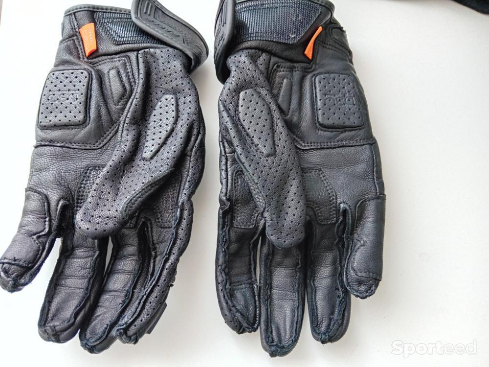 Moto route - Gants moto femme - photo 2