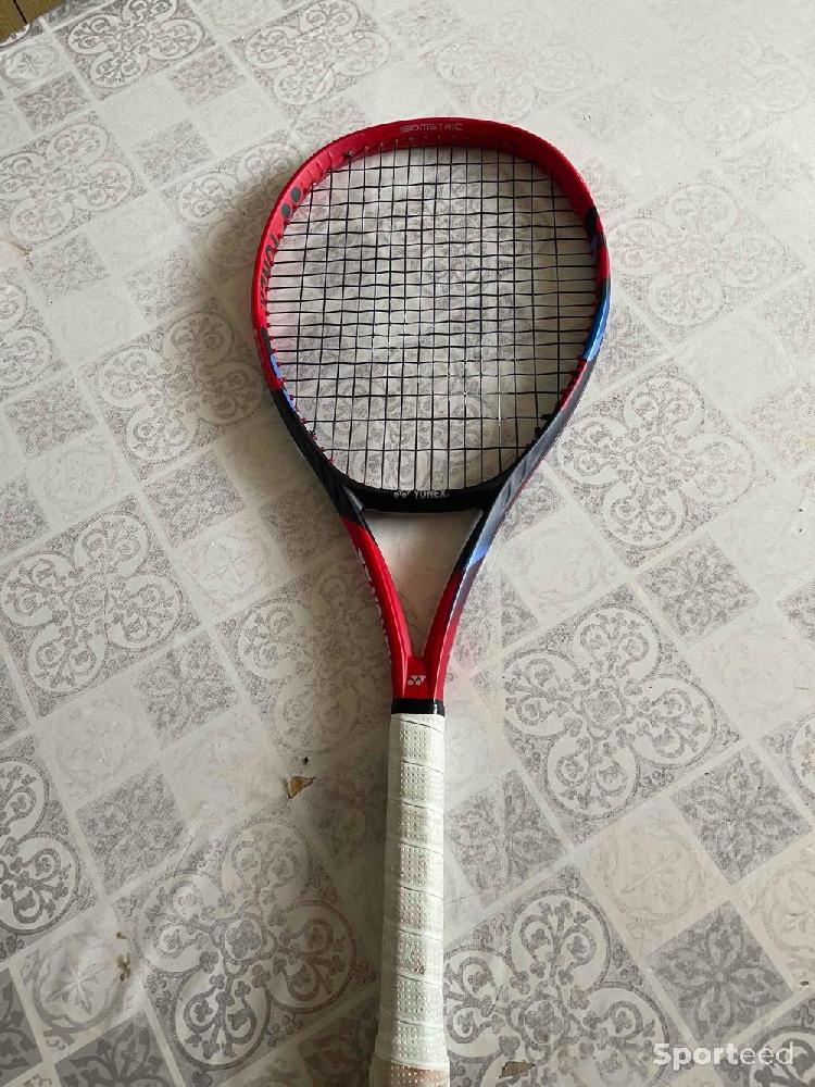 Tennis - Raquette Yonex V core - photo 5