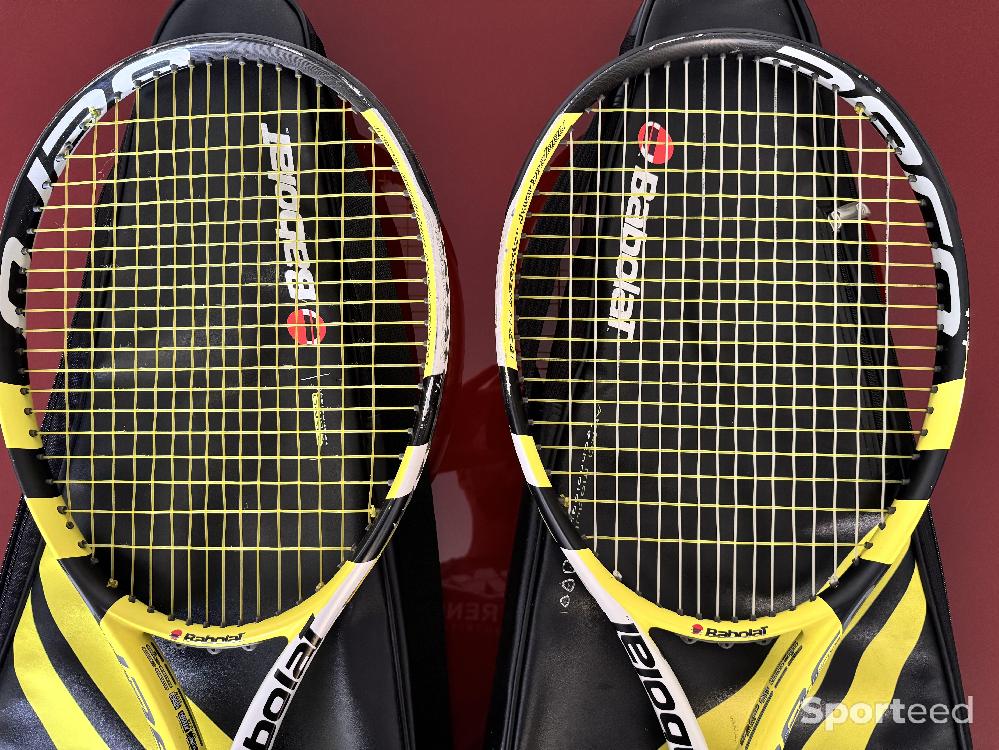 Tennis - Raquettes tennis Babolat - photo 2