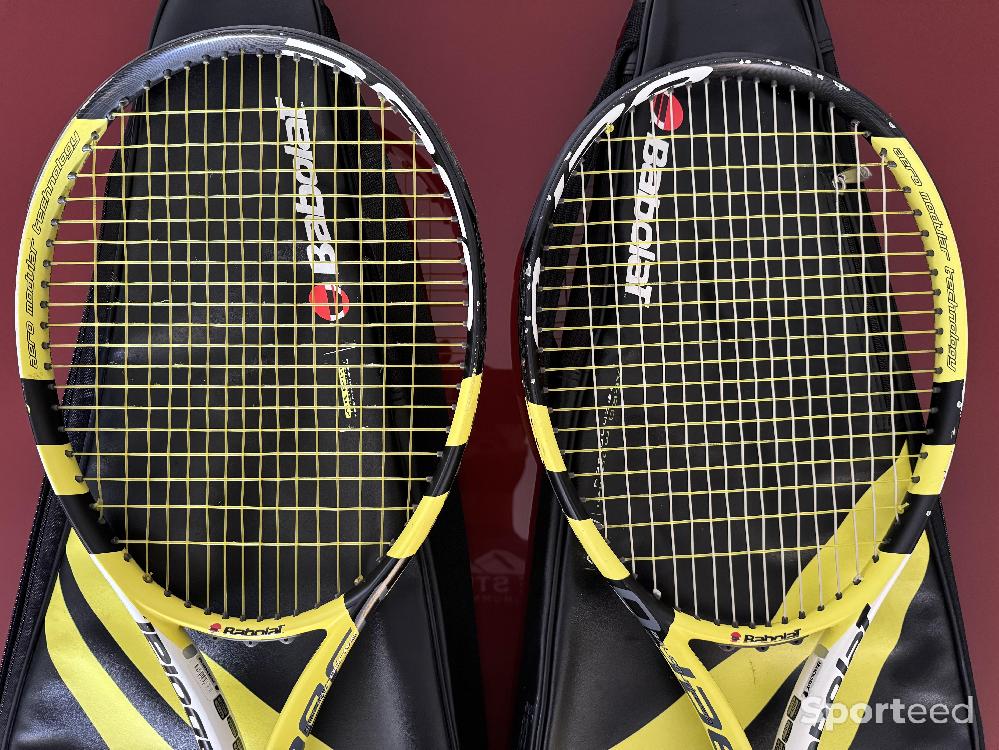 Tennis - Raquettes tennis Babolat - photo 3