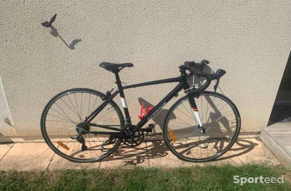 Vélo route - Vélo de route gitane taille 38 - photo 3