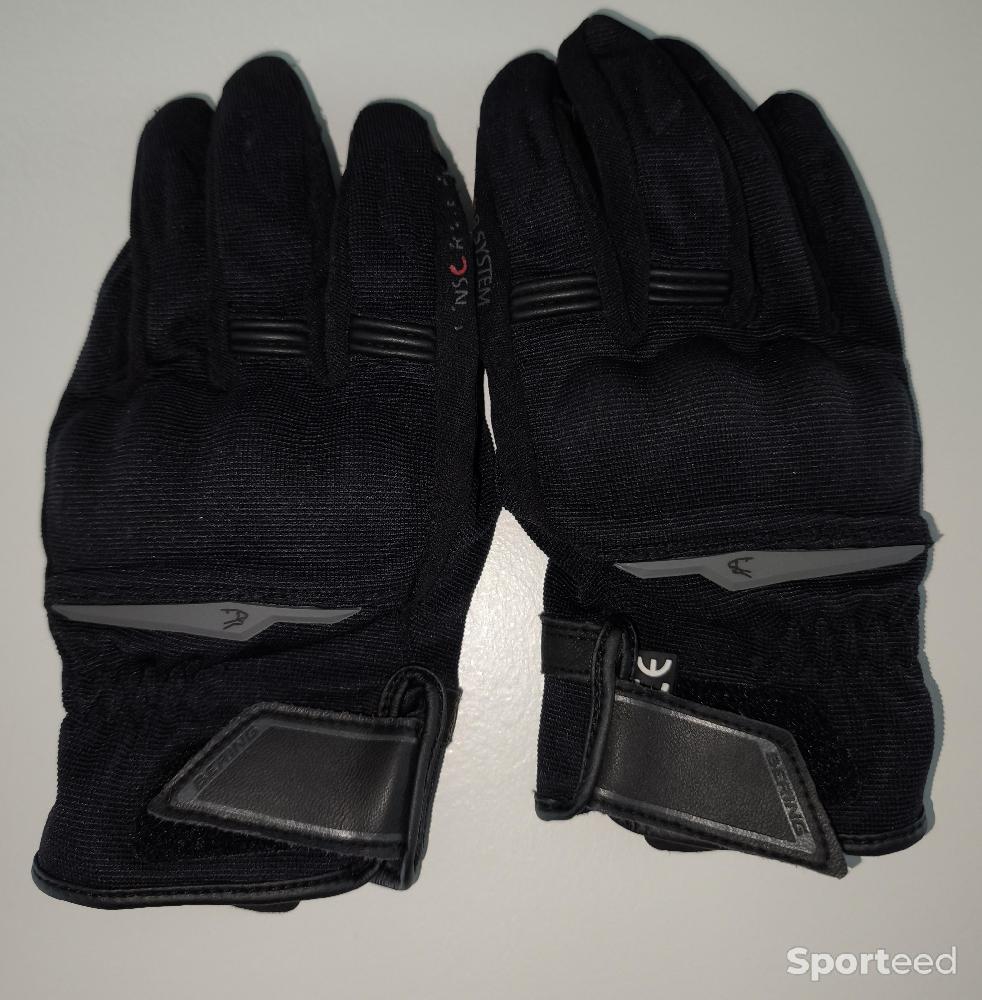 Moto route - Gant moto - photo 1