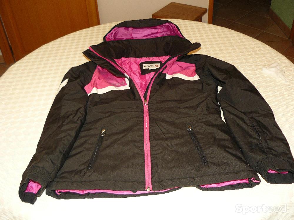 Ski alpin - Veste de ski ETIREL T38 - photo 1