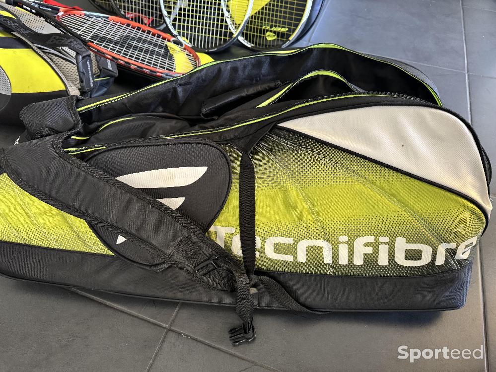 Tennis - Sac tennis Technifibre - photo 1