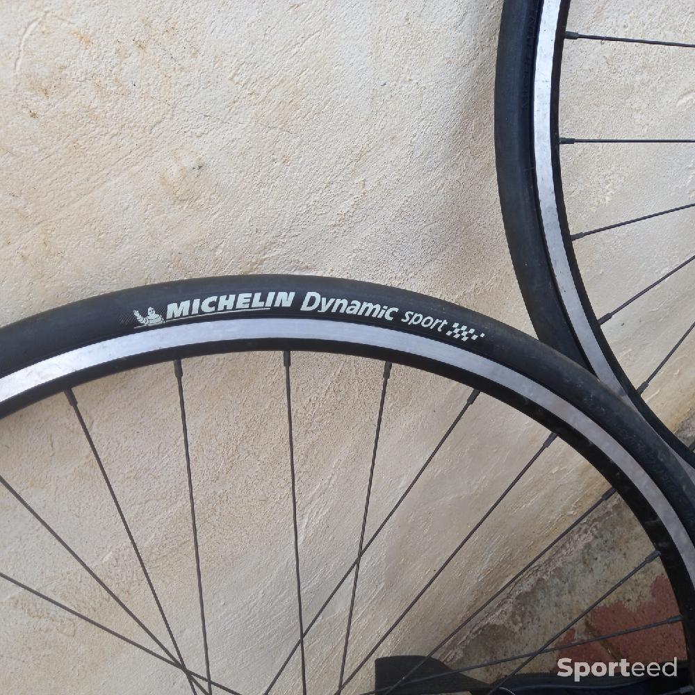 Vélo tout terrain - VTT - Roues vélo 26' - photo 2