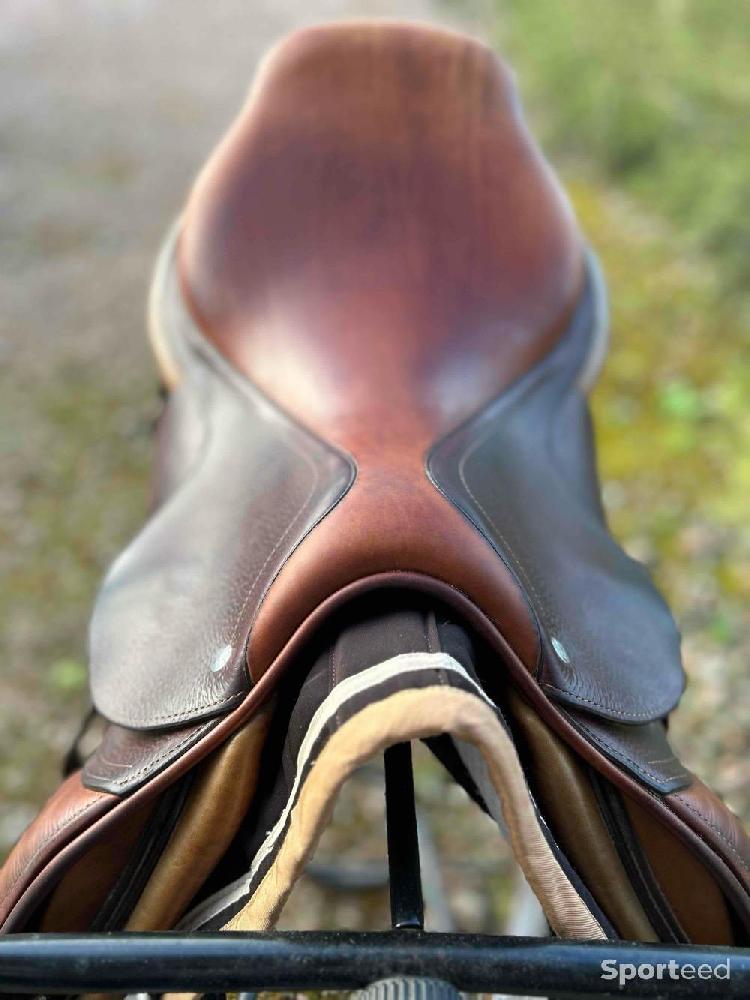 Equitation - Selle cwd - photo 5