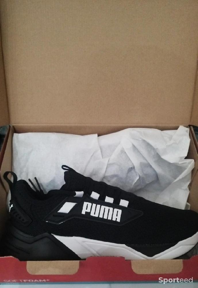 CrossFit - Basket puma T39 - photo 1