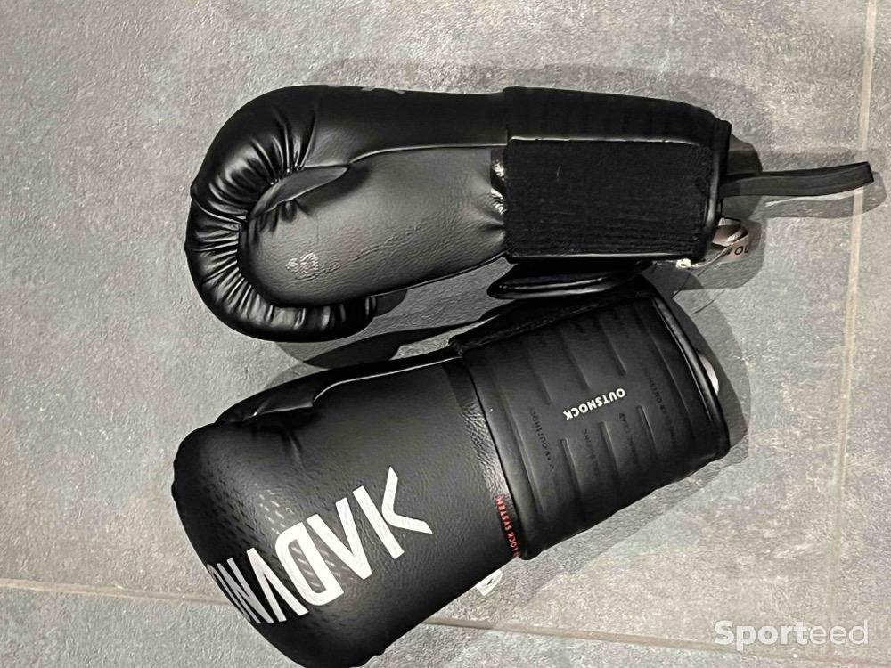 Boxes - Gants de boxe taille 10oz  - photo 1