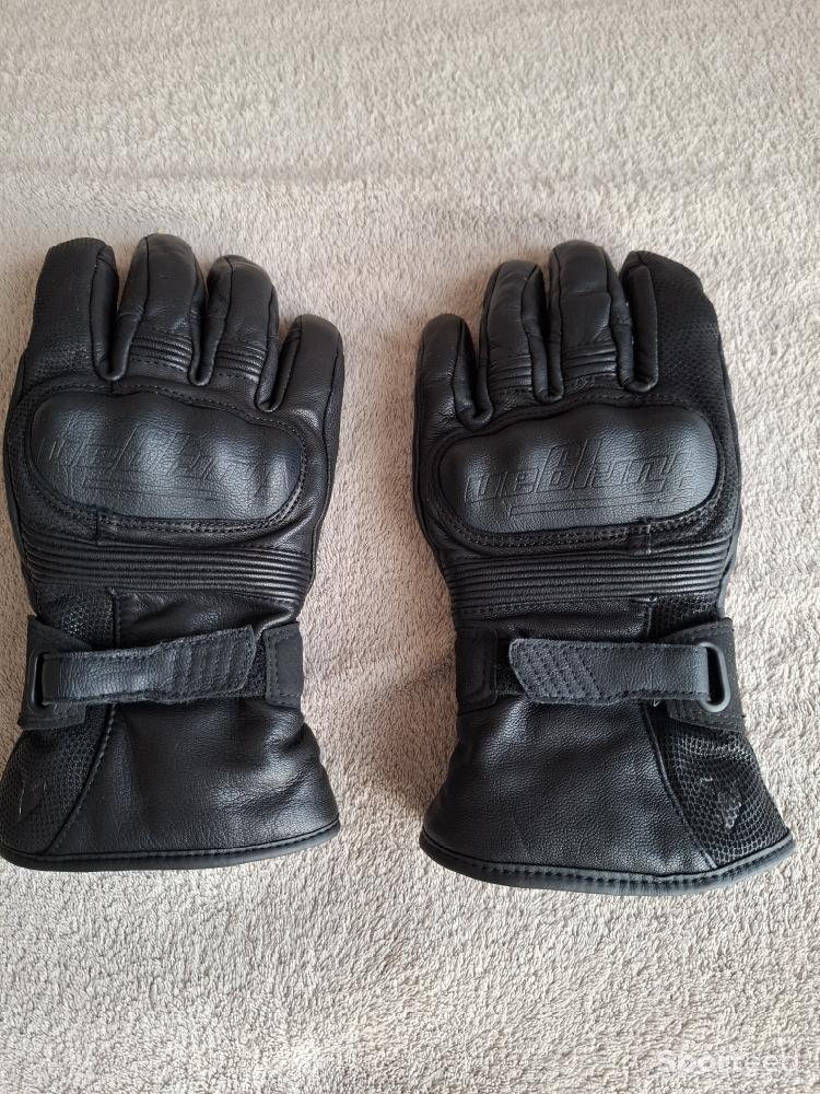 Moto route - Gants moto femme hiver t7 - photo 1