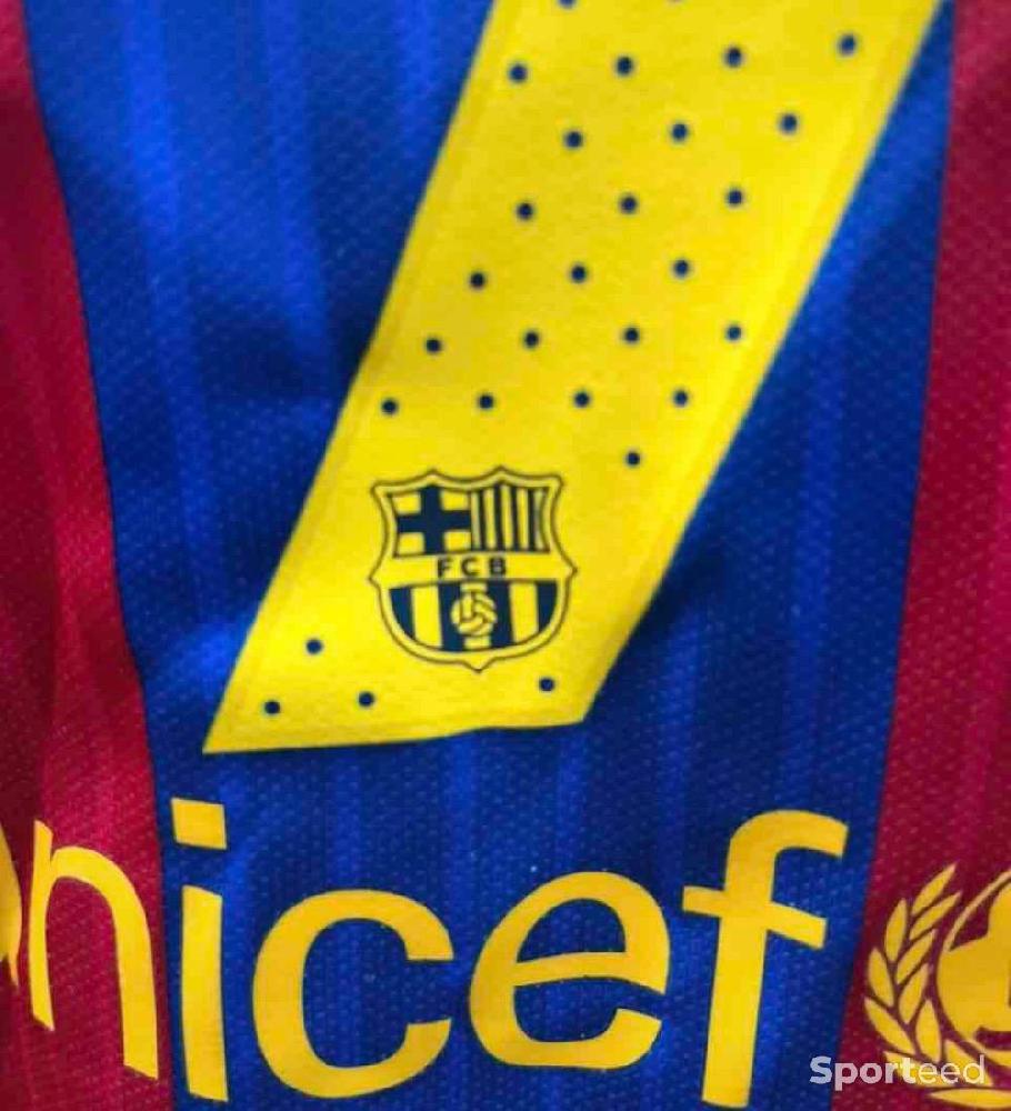 Football - Maillot suarez barcelone - photo 3