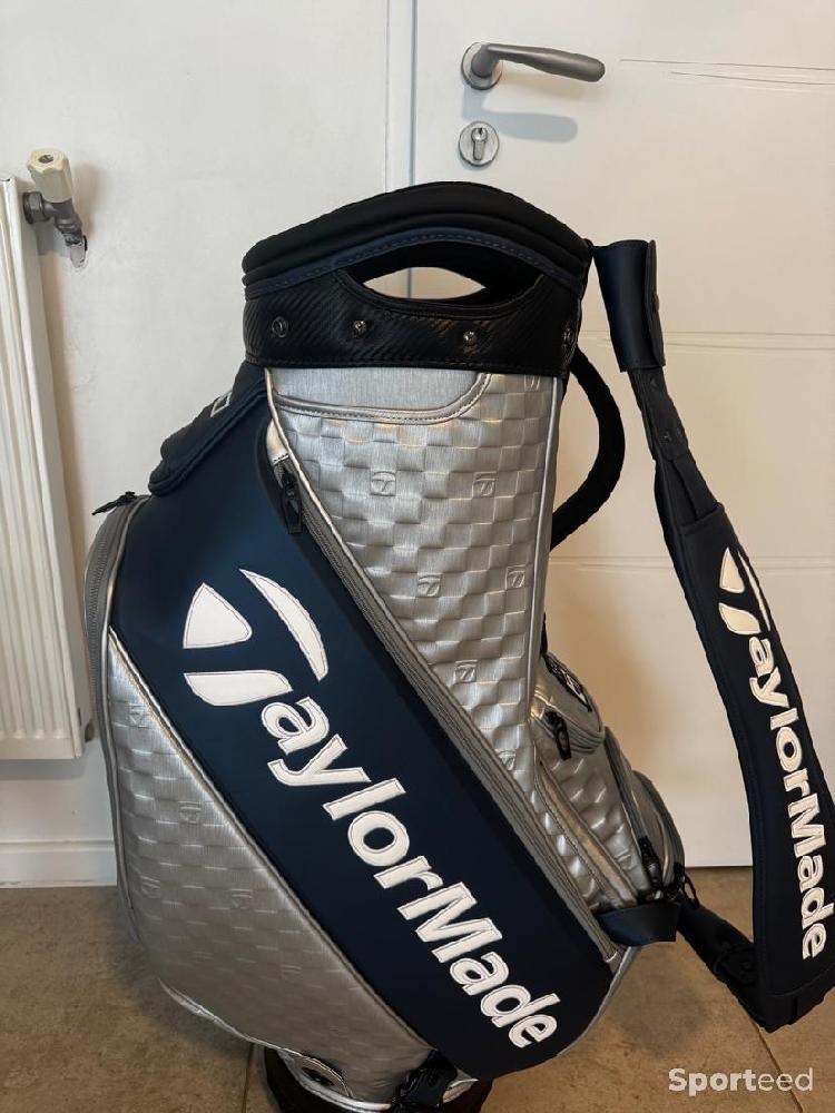 Golf - Sac de golf Taylormade  - photo 1