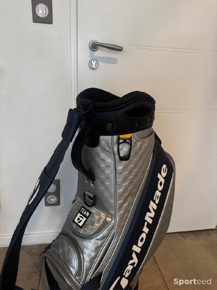 Golf - Sac de golf Taylormade  - photo 3