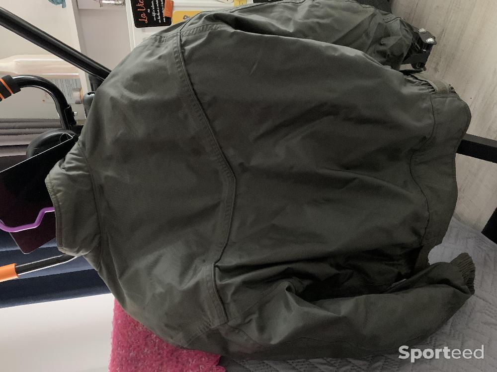 Moto route - Blouson moto taille M - photo 2