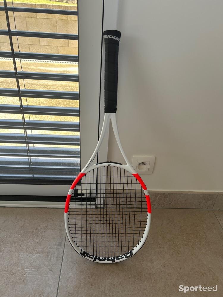 Tennis - Raquette Babolat Pure strike 18/20 2024 - photo 1