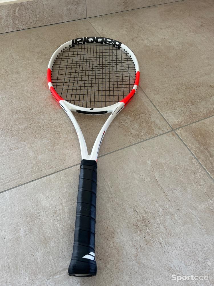 Tennis - Raquette Babolat Pure strike 18/20 2024 - photo 3