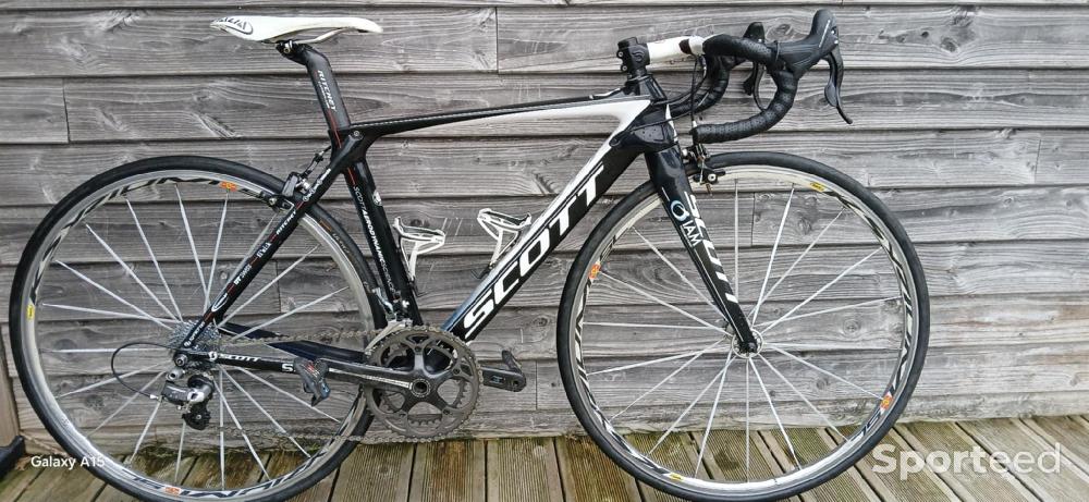 Vélo route - Vélo de route - photo 1