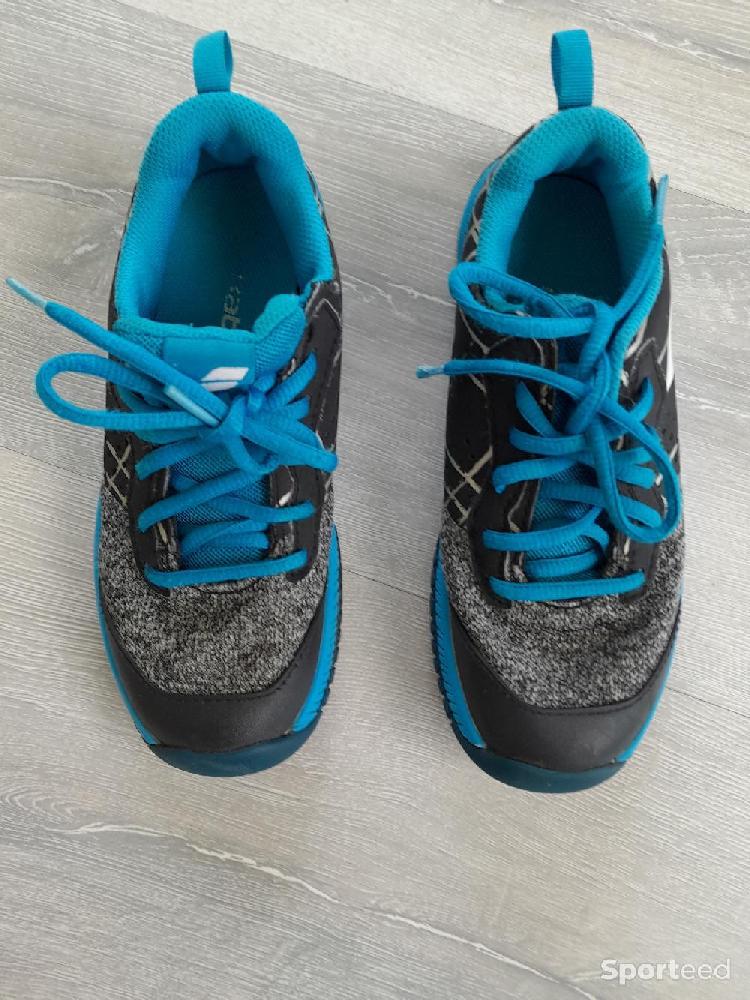 Tennis - Chaussures Babolat  - photo 3