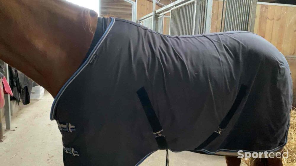 Equitation - Chemise cheval  - photo 1