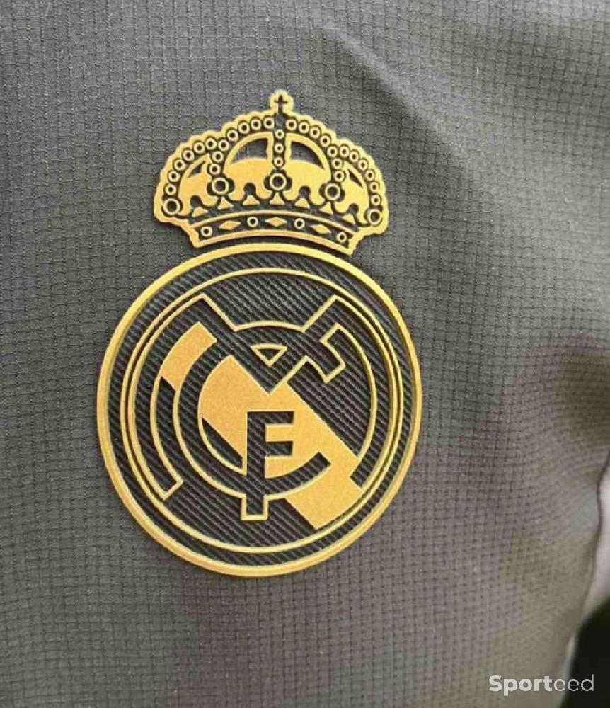 Football - Veste Real Madrid - photo 2