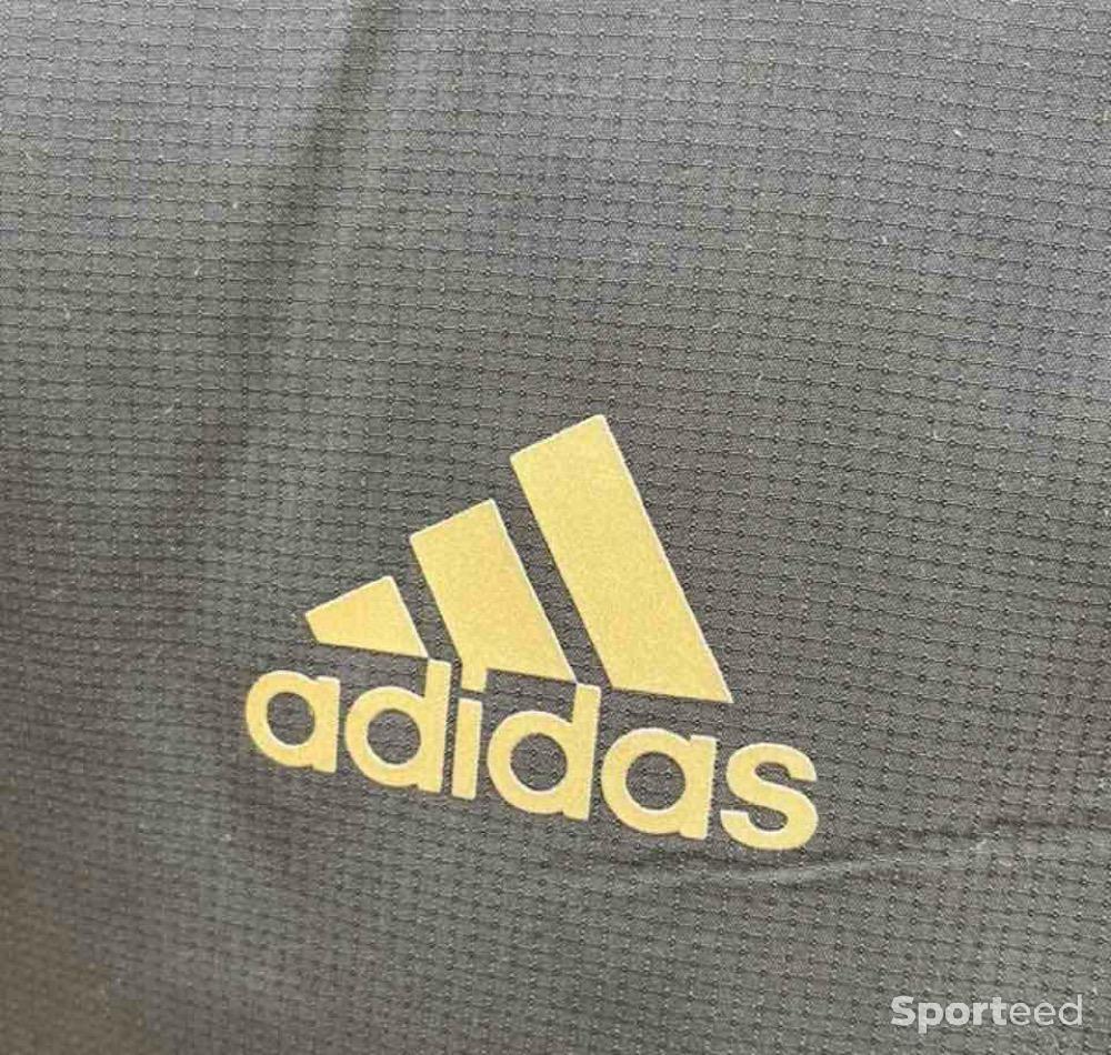 Football - Veste Real Madrid - photo 3