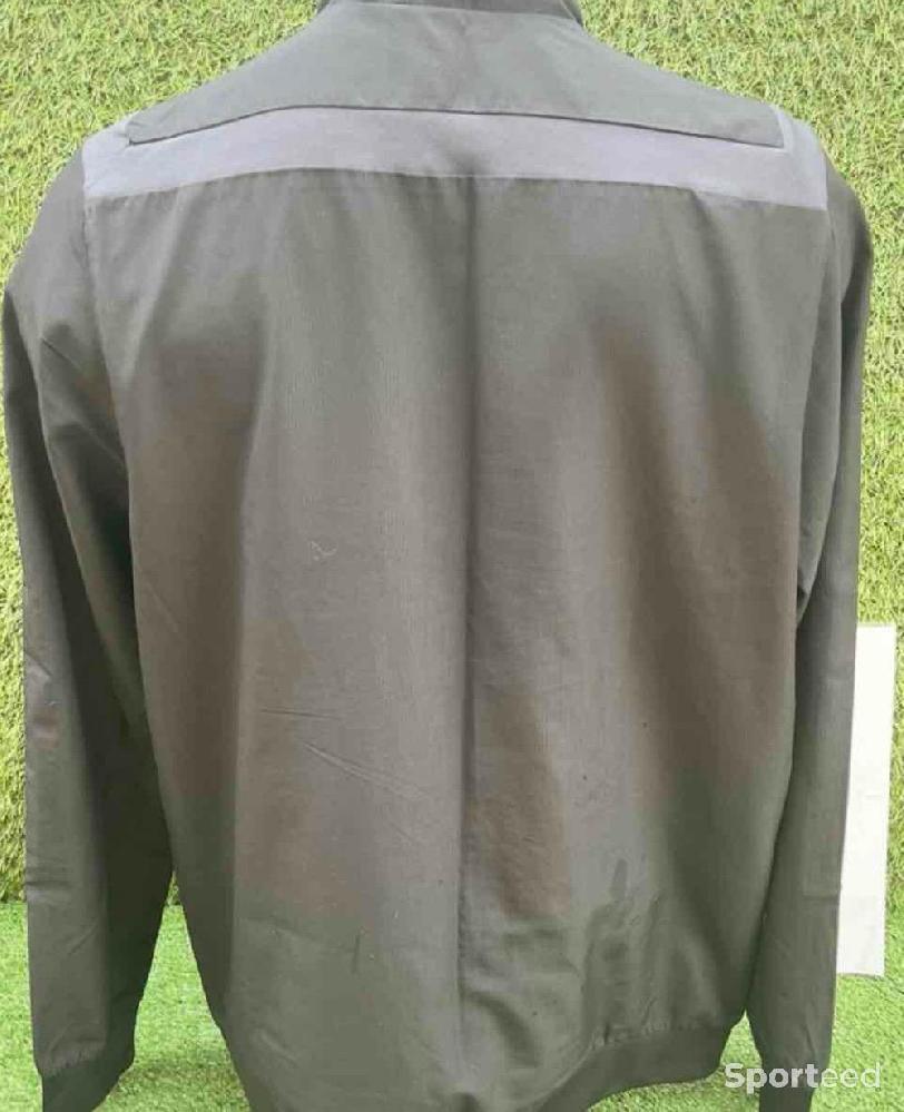 Football - Veste Real Madrid - photo 5