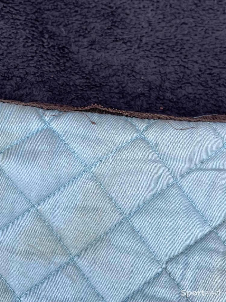 Equitation - tapis équitation  - photo 3
