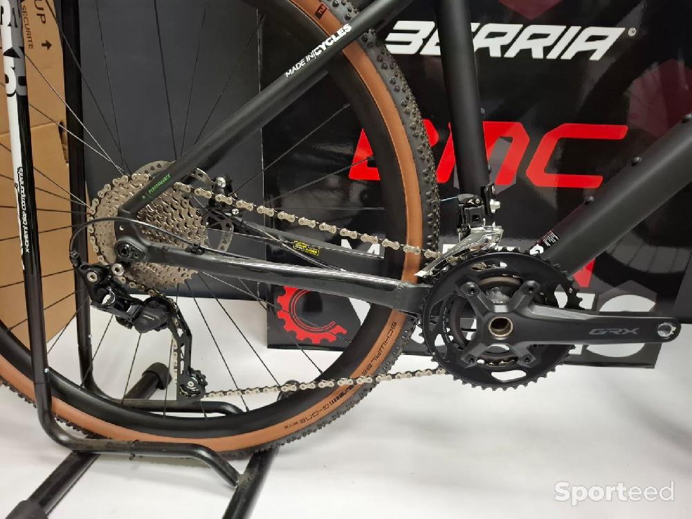 Vélo route - NEUF ! Bergamont Grandurance 6 Taille M & L -20% - photo 2