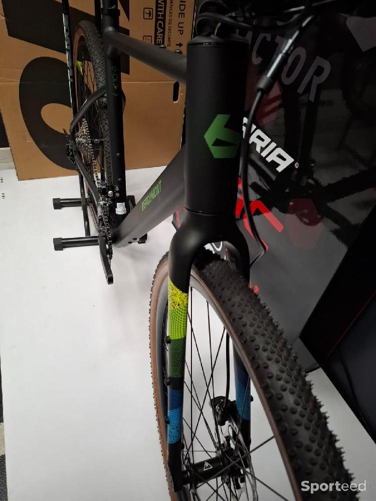Vélo route - NEUF ! Bergamont Grandurance 6 Taille M & L -20% - photo 3