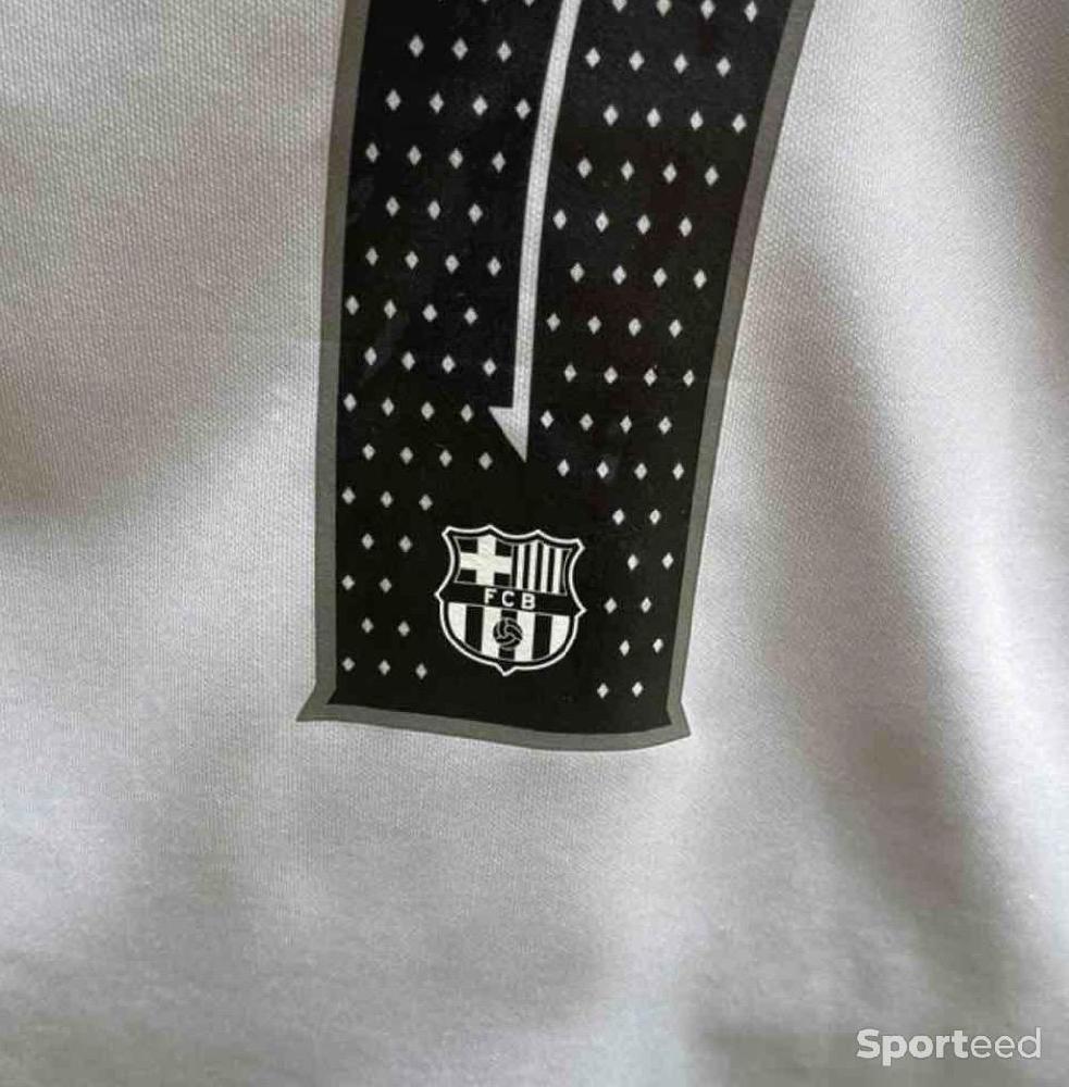 Football - Maillot dembele Barcelone  - photo 2